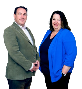 Glenn and Julie Cameron