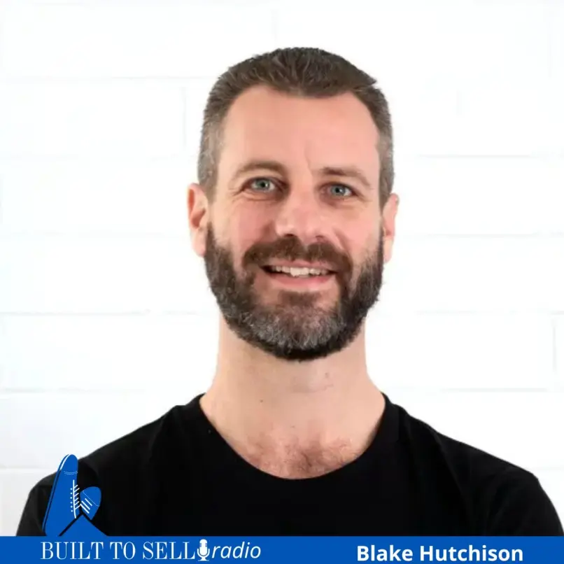 Blake Hutchison