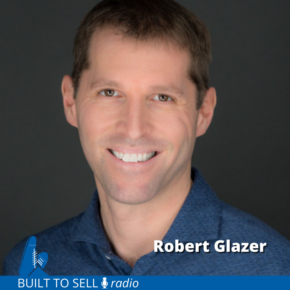 RobertGlazer
