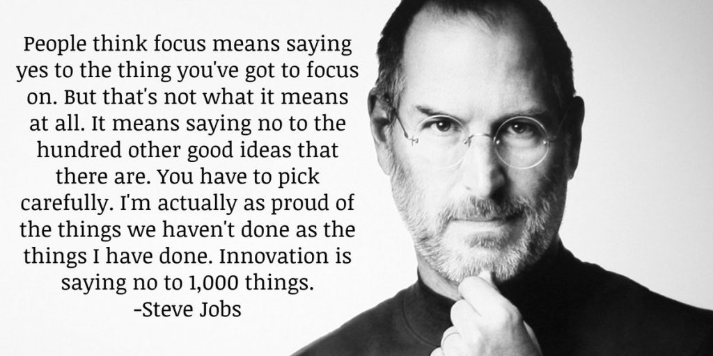 SteveJobs